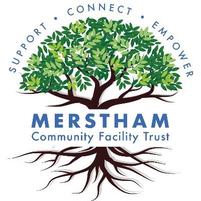 Merstham Community Facility Trust is an independent local charity. We exist to serve the community in Merstham