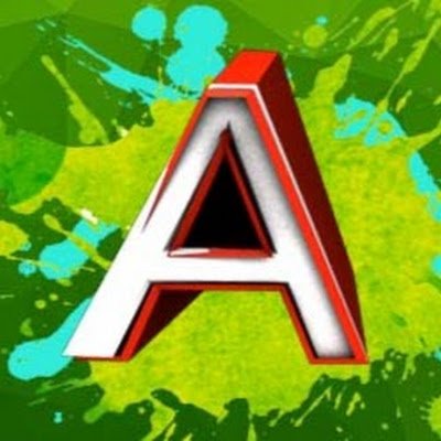 azZzaar's profile picture. 