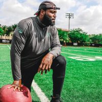 Torrian Wilson (@craftinglinemen) 's Twitter Profile