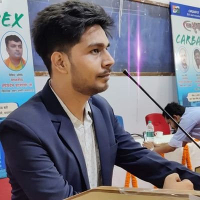 Anshuma19808676's profile picture. Entrepreneur Founder @Truevisory