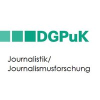 DGPuK FG Journalistik/Journalismusforschung(@dgpuk_jofo) 's Twitter Profile Photo