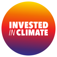 Invested in Climate(@investedclimate) 's Twitter Profile Photo