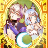 🌙月熊🧸 (@__tsukikuma) Twitter profile photo