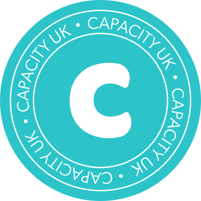 CapacityUK