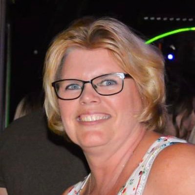 AnitavanderWal4's profile picture. Gezellig