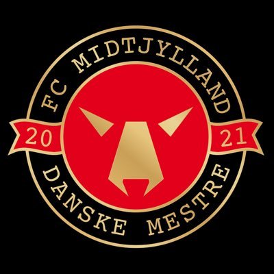 The Official FC Midtjylland Twitter account | Danish Champions 2015 & 2018 | Danish Cup Winners 2019