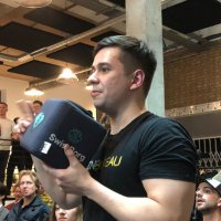 Dan (@krupda42) Twitter profile photo