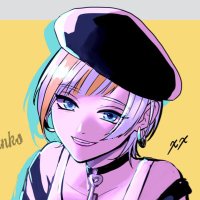 風琴ひらり🪐🗝𖣔インピアル【IRIAM配信中&V準備中】 (@fukinhirari) 's Twitter Profile