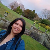 Devika Italiya (@digipharmtech) 's Twitter Profile