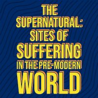 The Supernatural: Sites of Suffering (@sufferingsites) 's Twitter Profile Photo The Supernatural: Sites of Suffering (@sufferingsites) 's Twitter Profile Photo