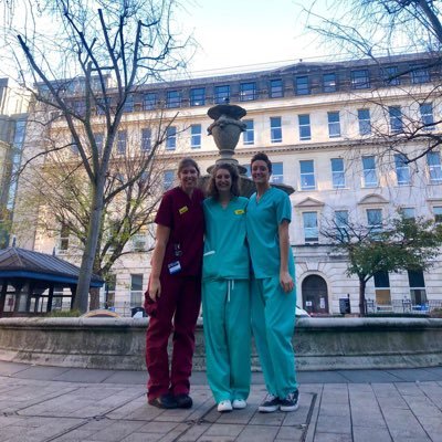 N_Coleman22's profile picture. FMLM Regional Clinical Fellow NE & Y 2022/2023 | Respiratory Physiotherapist at Barts Health NHS Trust | All views are my own