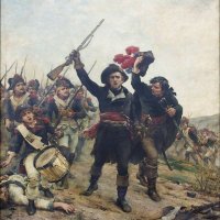 DFG Forschungsgruppe Military Cultures of Violence (@dfgcultures) Twitter profile photo