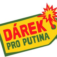 Dárek pro Putina(@DarPutinovi) 's Twitter Profileg