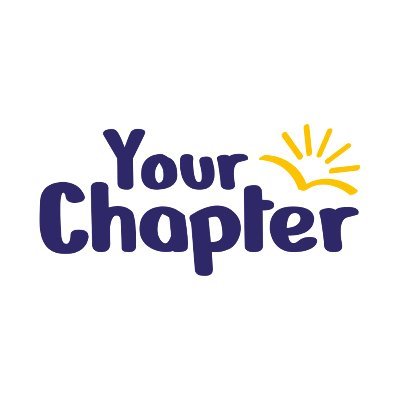 Your Chapter help the most traumatised young people. Prepared for the most difficult of challenges.