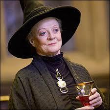 McGonagallMin's profile picture. I work at hogwarts. Hogwarts Teachers love me. Minerva McGonagall Deputy Headmistress. This account is regularly hacked any sexual content isnt me