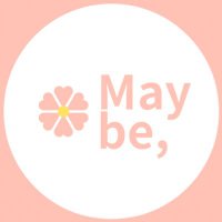 さつき (@maybesatsuki) Twitter profile photo