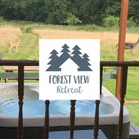 Forest View Retreat(@Forestviewretre) 's Twitter Profile Photo