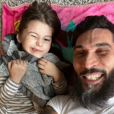 PhilTheFire_'s profile picture. #God #Jesus #Fam #PlumBoro💜💛 #Run #GirlDad #GloriaKathleen #NBA #Love #Steelers #Penguins #Pirates #PGH💛🖤 #SewellLandscapingLLC @SewellLandsLLC