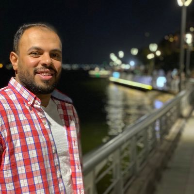 eslam_a_basset's profile picture. The chemical Engineer