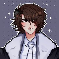 Atlas Warren Oathbreaker (@warnbuwu) 's Twitter Profile