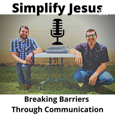 Matt and Bill break barriers through communication and help shed light on a sensitive topics that nobody is talking about around Christianity and the church.