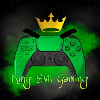 king Evil Gaming