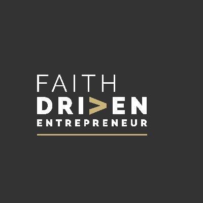 We are a movement dedicated to equipping 1 million Christ-following entrepreneurs to step into their purpose and fulfill their call to create.