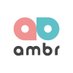 ambr (@ambr_community) Twitter profile photo