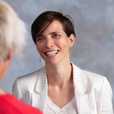 Députée de la 8e circonscription de l’Isère et Vice-Présidente de la commission des lois ⚖️