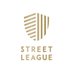 Street League Glasgow (@Glasgow_SL) Twitter profile photo