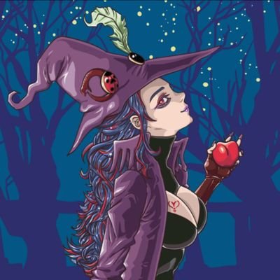 Rift of Magicさんのプロフィール画像