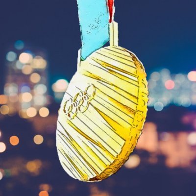 A por el oro Zineさんのプロフィール画像