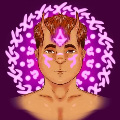 I do digi art!! He/Him //21 INFP-T