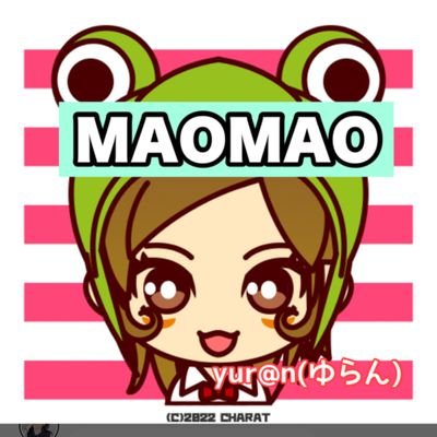 MAOMAO_yuransky Profile Picture