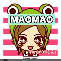 MAOMAO(@MAOMAO_yuransky) 's Twitter Profile Photo