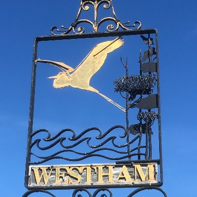Westham Local Council is made up of three parishes which include Hankham, Stone Cross and Westham.