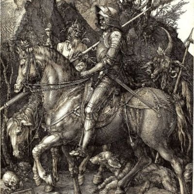 javicar03's profile picture. Amante de la lectura, única forma de combatir la ignorancia.