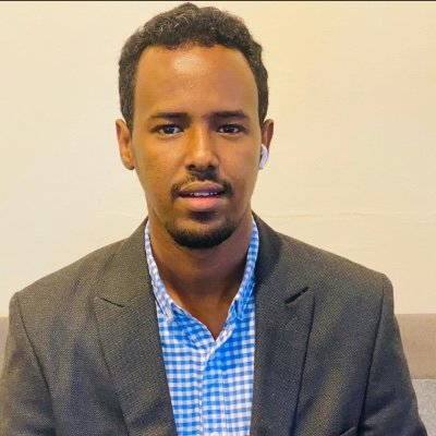 bashir_caato's profile picture. Journalist | @AJEnglish Formerly @BBC