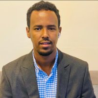 Bashir Mohamed Caato (@bashir_caato) 's Twitter Profile