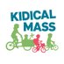 Kidical Mass - Kinder aufs Rad (@KinderaufsRad) Twitter profile photo