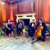 Niche London Quartet (@nichequartet) Twitter profile photo Niche London Quartet (@nichequartet) Twitter profile photo