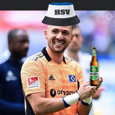 JanLucaHSV Profile Picture