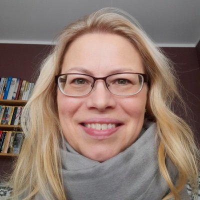 Educator, teacher, writer, researcher, mother