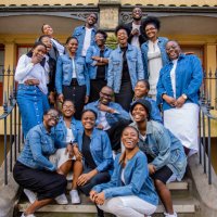 Shalom Chorale (@shalomchorale) 's Twitter Profile Photo