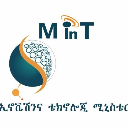 Ministry of Innov'n and Technology (MinT) is a governmental institution that established for the first time in December 1975 by proclamation No.62/1975 as ...