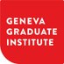 Geneva Graduate Institute Inter History & Politics (@GVAGrad_IntHist) Twitter profile photo