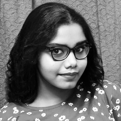 Anwita Ghosh Profile