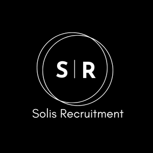 SolisRecruiting's profile picture. A specialist Digital Recruitment Agency, passionate about connecting top talent with the best businesses