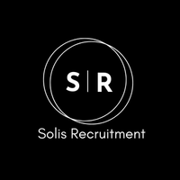 Solis Recruitment Ltd(@SolisRecruiting) 's Twitter Profile Photo