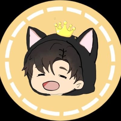 Yahwi FANBASE ARTS 🐈‍⬛さんのプロフィール画像
